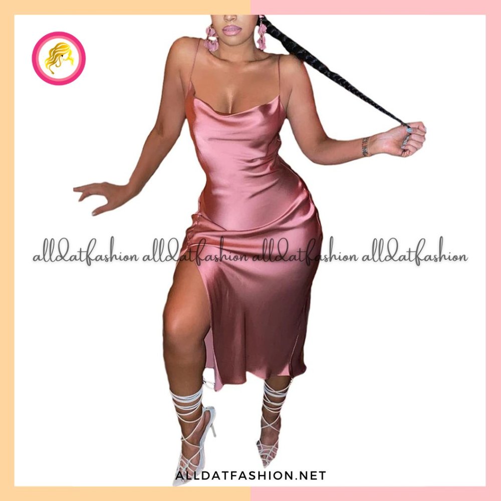 Erica Sexy Dresses for Club Night Bodycon Dress Spaghetti Strap